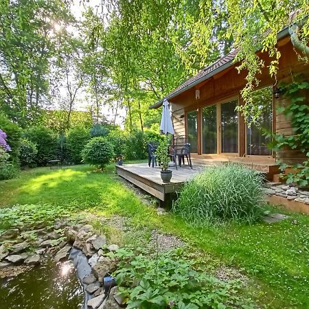 Doudleby U Ceskych Budejovic Exterior foto